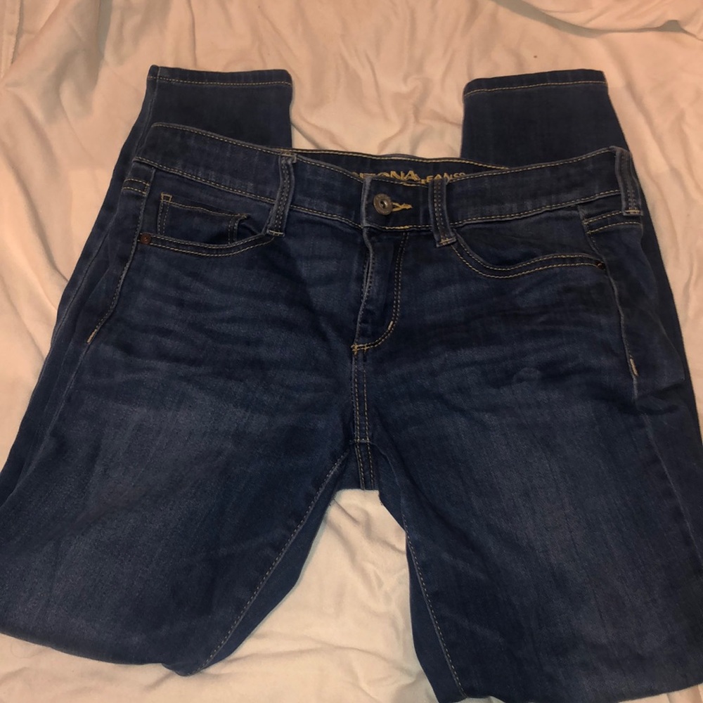 jeans
